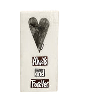 Small Wooden Sign - Multiple designs/sayings