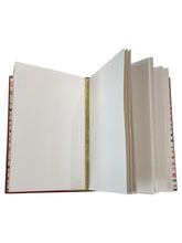 Handbound Sketchbook