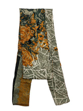 Vintage Sari Headband/Scarf