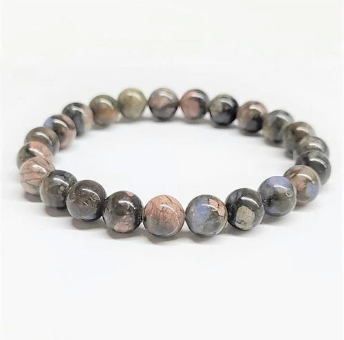 Lianite Bracelet - 8mm