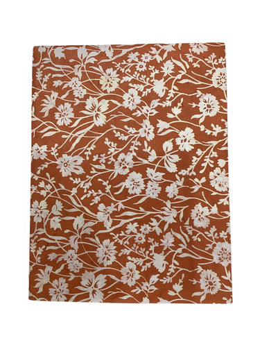 Softcover Journal