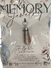 Silverplate Memory Jewelry