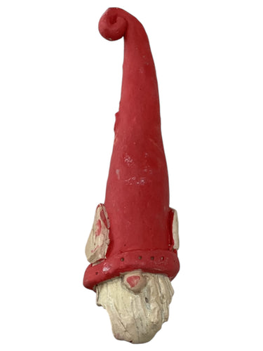 Elf Ornament