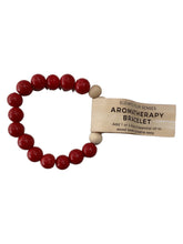 Essential Oil Bracelet