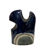 Short Skinny Vase - Storm - S,M,L