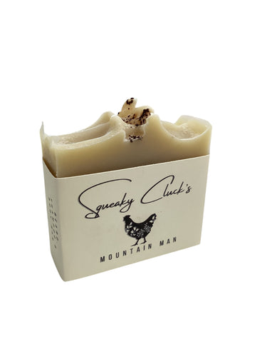 Soap - Mountain Man