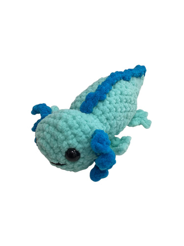 Axolotl