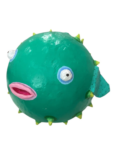 Bob The Fish