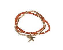 Mini-Trio Set 18k Gold