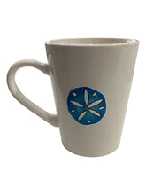 Coffee Mug - Sanddollar