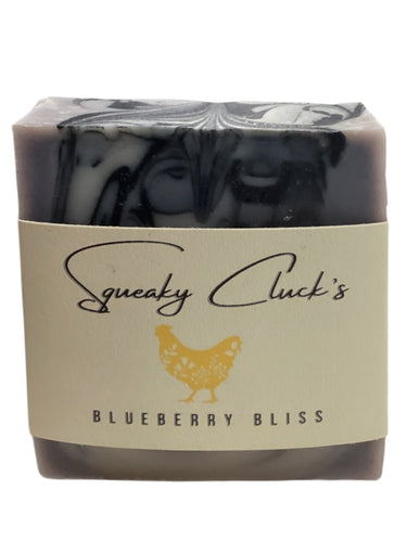 Soap - Blueberry Bliss