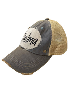 Thelma Hat