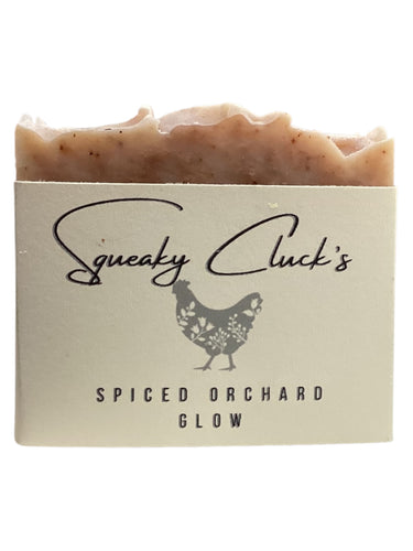 Soap - Spice Orchard Glow