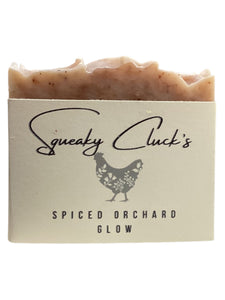 Soap - Spice Orchard Glow