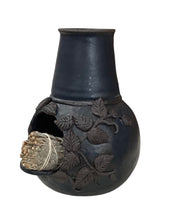 Sage Burner with Vine - Large