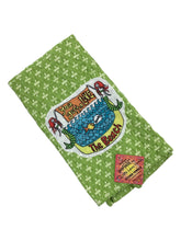 #177 Tea Towel - Mermaid Beach