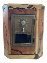 8-Sided Bank #86
