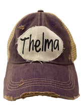 Thelma Hat