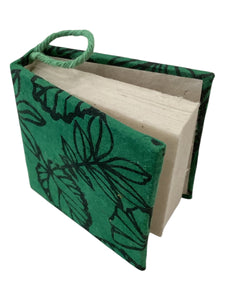 Hardcover Extra Tiny Journal