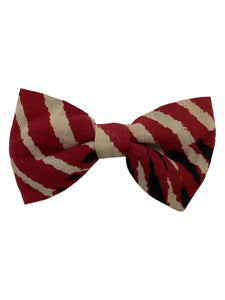Saree Pet Bowtie - Small
