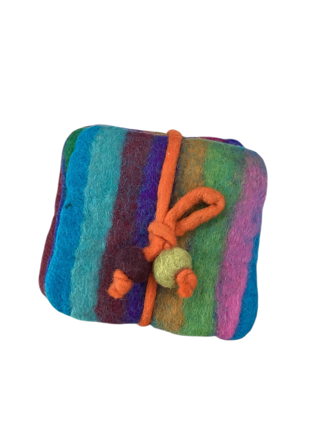 Felt Coasters