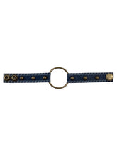 Cheryl Bracelet - Navy