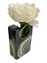 Tiny Circle Vase