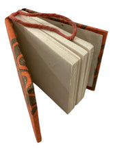 Hardcover Extra Tiny Journal