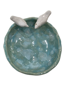Bird Trinket Dish