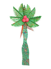 Medium Palm Tree - Wall Hanging