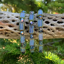 Rectangle Elastic Bracelet