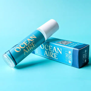Oceanaire Perfume Oil