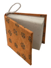Hardcover Extra Tiny Journal