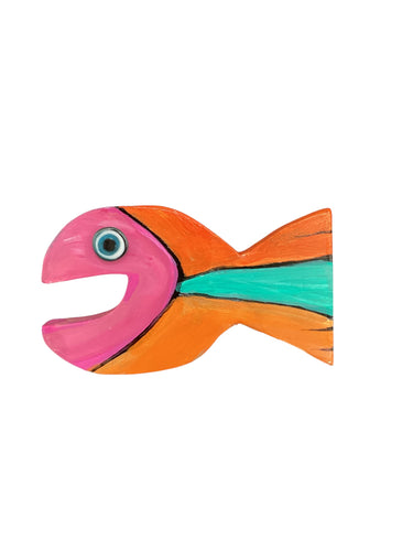 Baby Fish