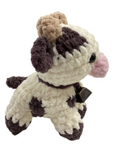 Cow with Bell