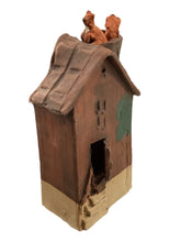 Medium Bird House