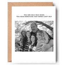 Greeting Card - Friendship/Inspiration