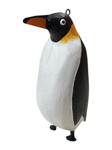 Penguin Ornament