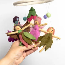 Children Mobile - Fairy