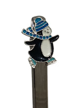 Long Handle Spoon - Christmas Edition