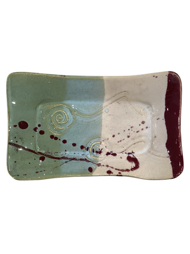 Butter Dish