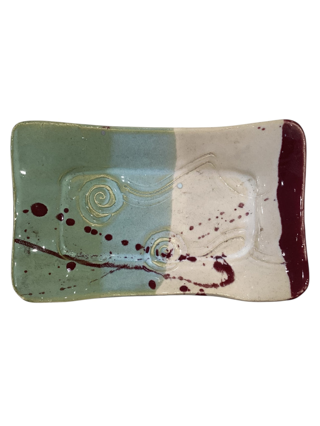 Butter Dish
