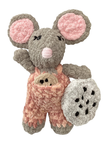 Mouse and Cookie