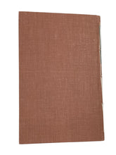 Handbound Sketchbook