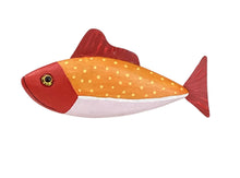 Fish Ornament