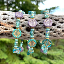 Flower Elastic Bracelet