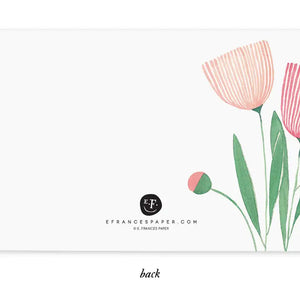 Blooms Little Notes®