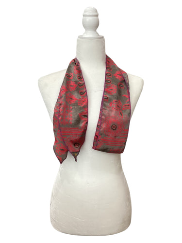 Silk Headband