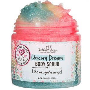 Unicorn Dreams Goddess Sugar Body Scrub