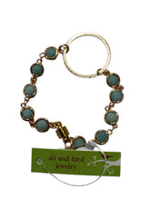 Crystal Chain Bracelets